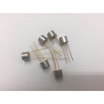 Texas Instruments 2N2219A Transistor